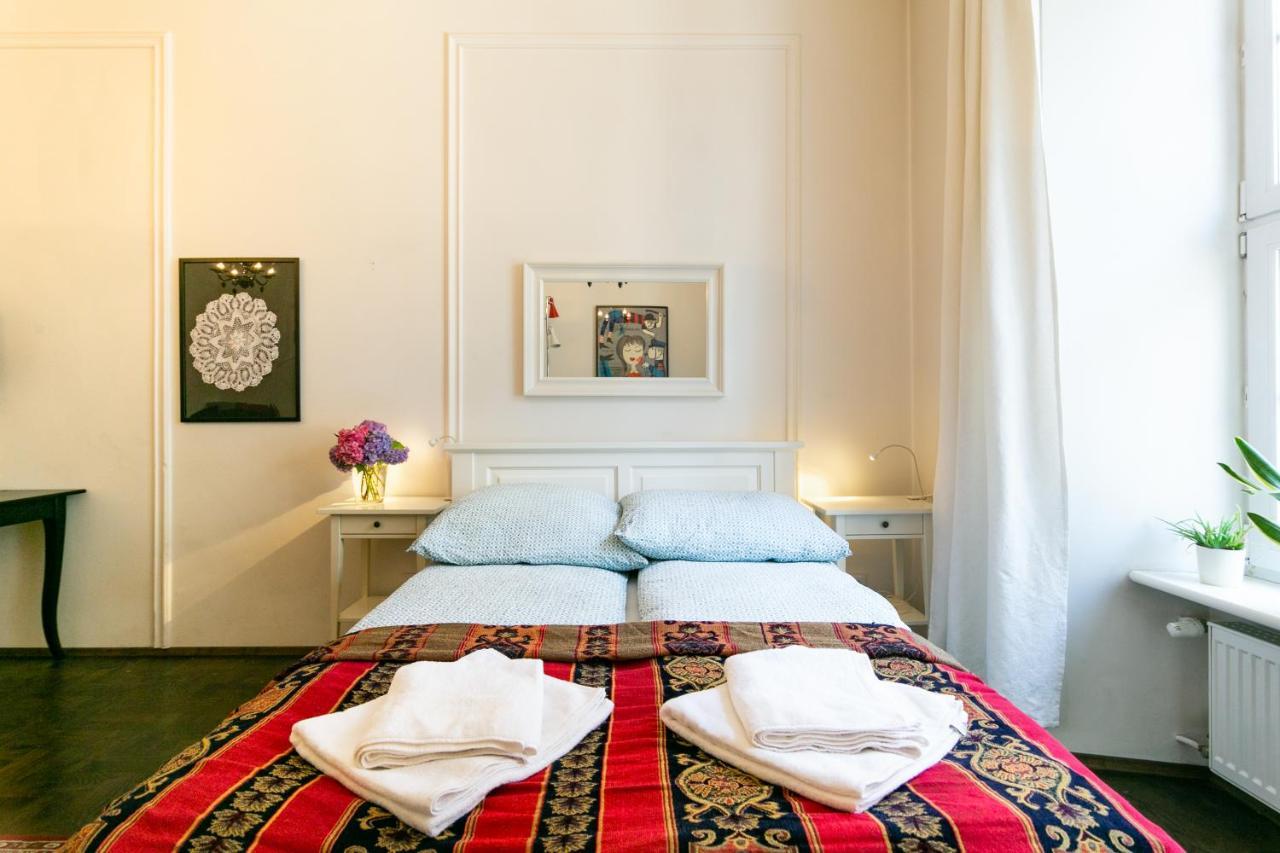 Fall In Appartement *